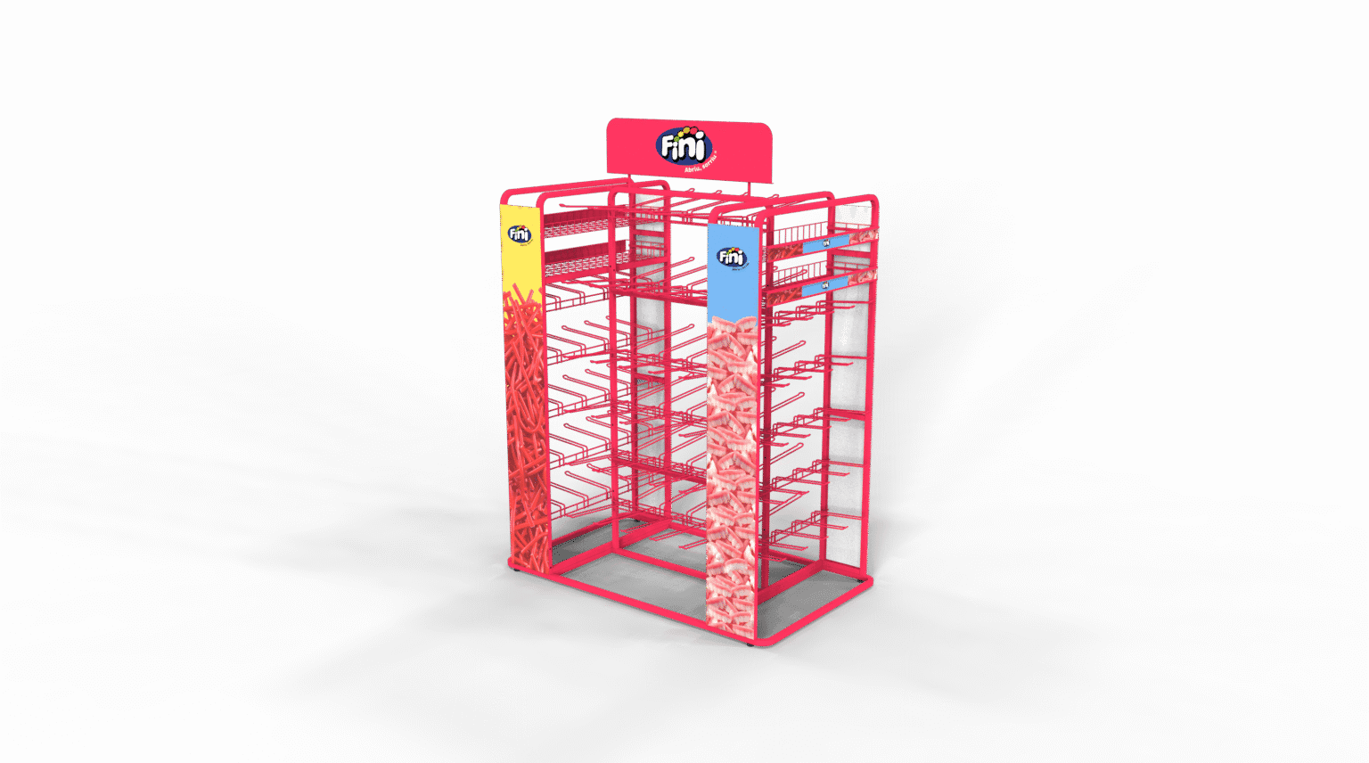 FINI - ILHA COMPACTA - 02